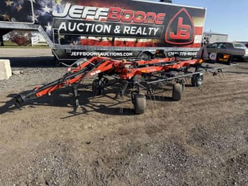 Main image Kubota TE6583T